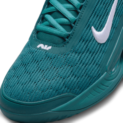 NikeCourt Air Zoom NXT Men's Hard Court Tennis Shoes. Nike ID